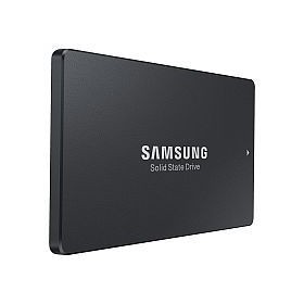 Samsung MZ7L3960HCJR-00A07 disco SSD 960 GB 2.5" Serial ATA III TLC
