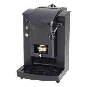 Máquina de café Slot Plast Ottone preto fosco - preto