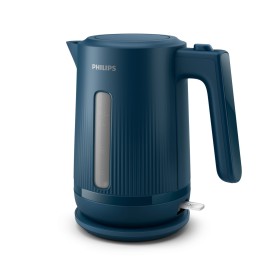 Philips 3000 series HD9411 70 chaleira elétrica 1,7 l 2200 W Azul