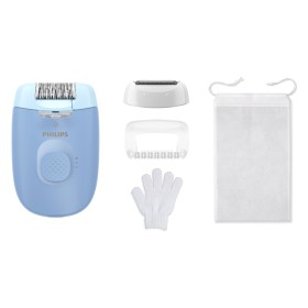 Philips 2000 series Epilator Series 4000 BRE247 00 Depiladora com cabo