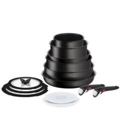Tefal Ingenio Unlimited L76390 conjunto de panelas 13 unidade(s)