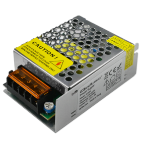 Qoltec LED Driver IP20 | 24W | 12V | 2A