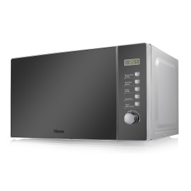 Tristar MW-2705 microondas Prateado Micro-ondas grill Balcão 20 l 800 W