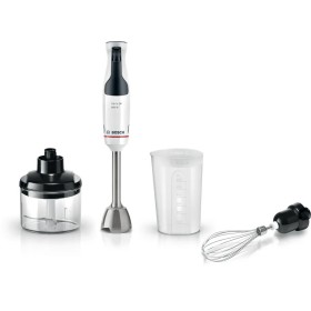 Bosch Serie 4 MSM4W221 liquidificador 0,6 l Varinha mágica 600 W Branco