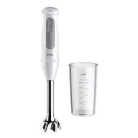 Braun MultiQuick 5 MQ 50001 M Varinha mágica 1000 W Cinzento, Branco