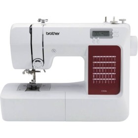 Brother CS10s Máquina de costura computadorizada Eléctrico