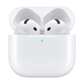Apple AirPods 4 - White