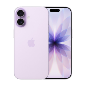 Apple iPhone 17 256GB -  Indian Spec - Lavender