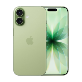 Apple iPhone 17 256GB -  Indian Spec - Sage