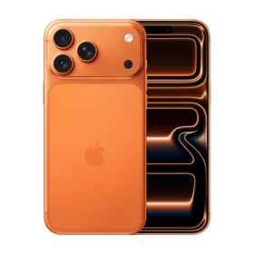 Apple iPhone 17 Pro Max 2TB - Cosmic Orange