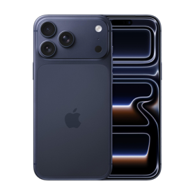 Apple iPhone 17 Pro Max 512GB - Deep Blue