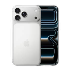 Apple iPhone 17 Pro Max 512GB - Silver