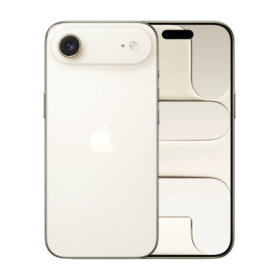 Apple iPhone Air 512GB - Gold