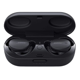 Bose Sport Wireless In-Ear - Black