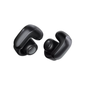 Bose Ultra Open Earbuds - Black