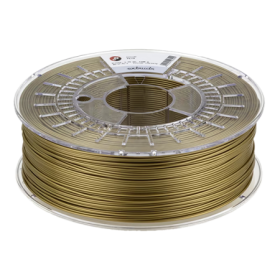 Extrudr Filament PETG 1.75 mm 1.1 kg - Bronze
