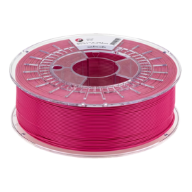 Extrudr Filament PETG 1.75 mm 1.1 kg - Magenta