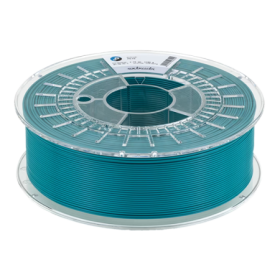 Extrudr Filament PETG 1.75 mm 1.1 kg - Turquoise