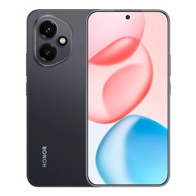 Honor 400 16,6 cm (6.55") Dual SIM Android 15 5G USB Type-C 8 GB 512 GB 6000 mAh Preto