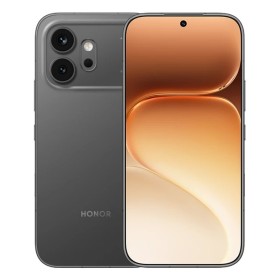Honor 600 16,7 cm (6.57") Dual SIM Android 16.0 5G USB Type-C 8 GB 256 GB 6400 mAh Preto