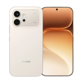 Honor 600 5G Dual Sim 8GB RAM 256GB - Gold