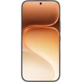 Honor 600 5G 16,7 cm (6.57") Dual SIM Android 16.0 USB Type-C 8 GB 512 GB 6400 mAh Preto