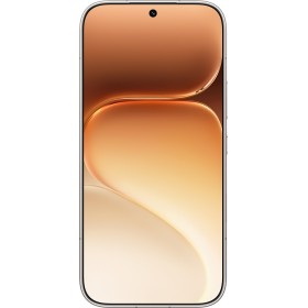 Honor 600 5G 16,7 cm (6.57") Dual SIM Android 16.0 USB Type-C 8 GB 512 GB 6400 mAh Dourado, Branco