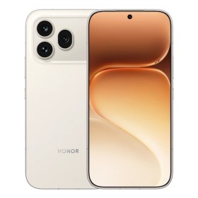 Honor 600 Pro 16,7 cm (6.57") Dual SIM Android 16.0 5G USB Type-C 12 GB 512 GB 6400 mAh Dourado