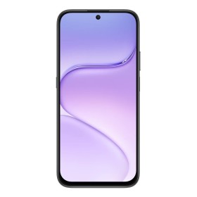 Honor 600 Smart 5G 17,4 cm (6.87") Dual SIM Android 16.0 USB Type-C 4 GB 128 GB 7700 mAh Preto