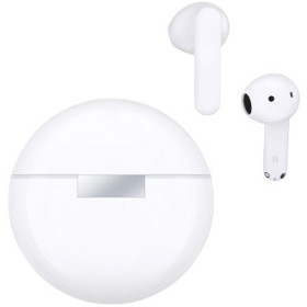 Honor CHOICE Earbuds X7e Auscultadores Sem fios Intra-auditivo Chamadas Música USB Type-C Bluetooth Branco