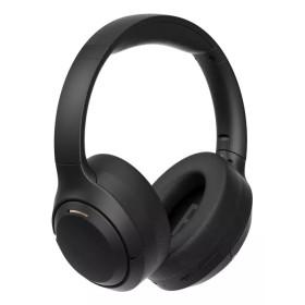 Honor Choice Choice Pro Auscultadores Sem fios Fita de cabeça Chamadas Música USB Type-C Bluetooth Preto
