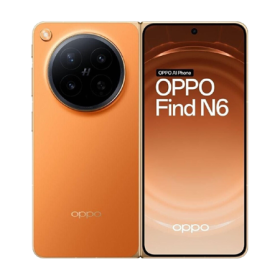 Oppo Find N6 5G Dual Sim 16GB RAM 512GB - Blossom Orange