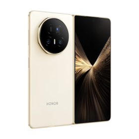Honor Magic V5 5G Dual Sim 16GB RAM 512GB - White