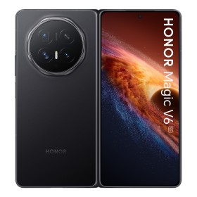 Honor MAGIC V6 16,6 cm (6.52") 16 GB 512 GB 6660 mAh Preto