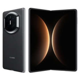 Huawei Mate X7 5G Dual Sim 16GB RAM 512GB - Black