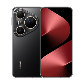 Huawei Pura 80 Ultra Dual Sim 16GB RAM 512GB - Black