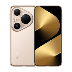 Huawei Pura 80 Ultra Dual Sim 16GB RAM 512GB - Gold
