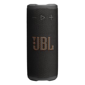 JBL Grip Coluna portátil mono Preto 16 W