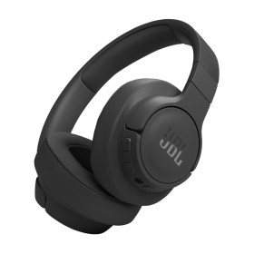 JBL Tune 770NC Auscultadores Com fios e sem fios Fita de cabeça Chamadas Música USB Type-C Bluetooth Preto