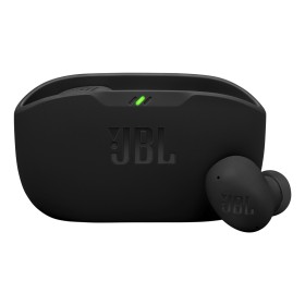 JBL Wave Buds 2 Auscultadores True Wireless Stereo (TWS) Intra-auditivo Chamadas Música Bluetooth Preto