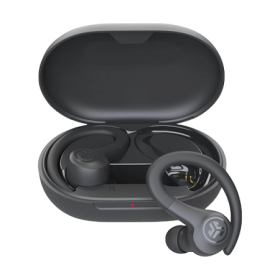 JLAB Go Sport+ - Black