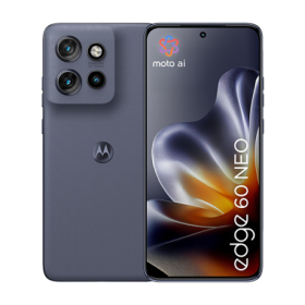 Motorola XT2509-1 Moto Edge 60 Neo 5G 8GB RAM 256GB - Grey