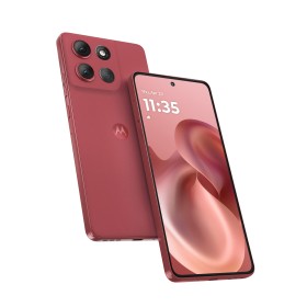 Motorola moto g86 power 5G 16,9 cm (6.67") Dual SIM Android 15 USB Type-C 8 GB 512 GB 6720 mAh Rosa