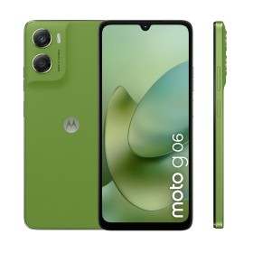 Motorola moto g06 17,5 cm (6.88") Dual SIM Android 15 4G USB Type-C 4 GB 128 GB 5200 mAh Verde