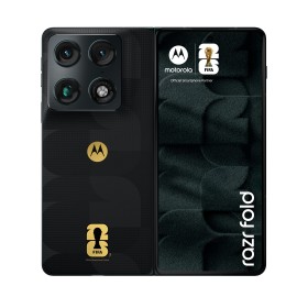 Motorola razr fold 20,6 cm (8.09") Dual SIM Android 16.0 5G USB Type-C 16 GB 512 GB 6000 mAh Preto