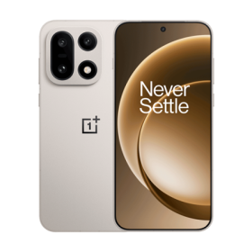 OnePlus 15 5G Dual Sim 16GB RAM 512GB - Sand
