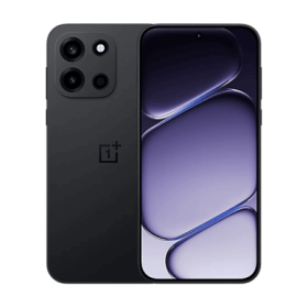 OnePlus Nord 6 5G Dual Sim 8GB RAM 256GB - Black