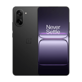 OnePlus Nord CE 5 5G Dual Sim 8GB RAM 256GB - Black