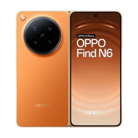 Oppo Find N6 5G Dual Sim 16GB RAM 512GB - Blossom Orange