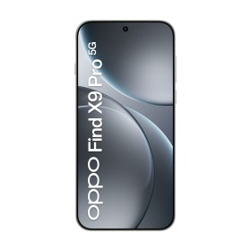 OPPO Find X9 Pro 17,2 cm (6.78") Dual SIM Android 16.0 5G USB Type-C 16 GB 512 GB 7500 mAh Branco